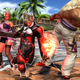 Illustration for article titled New emTekken Tag Tournament 2 /em Screens Show Off Father-on-Son Violence